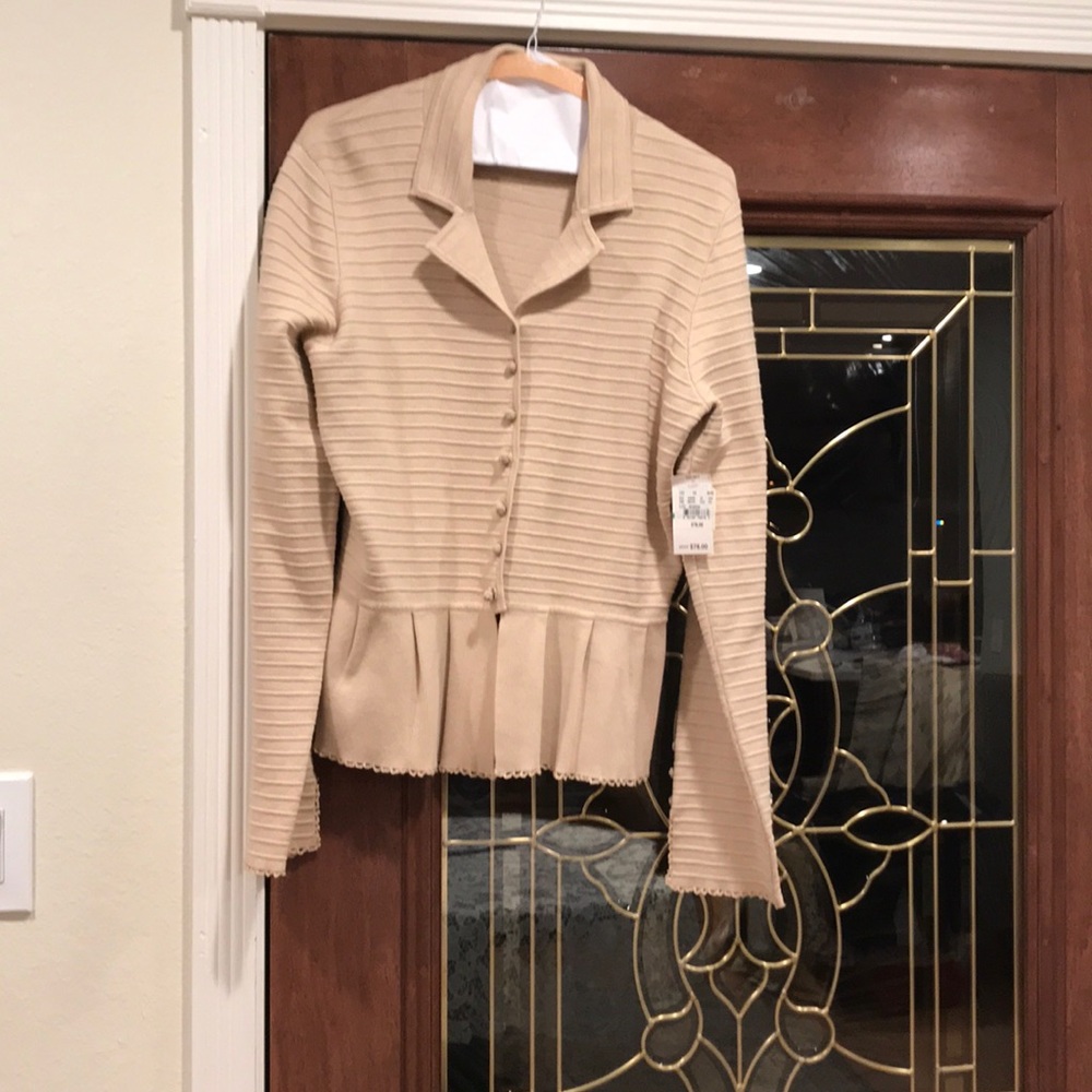 Ralsey Paige cardigan